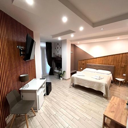 B&B Berlen Torre Maggiore Exterior photo