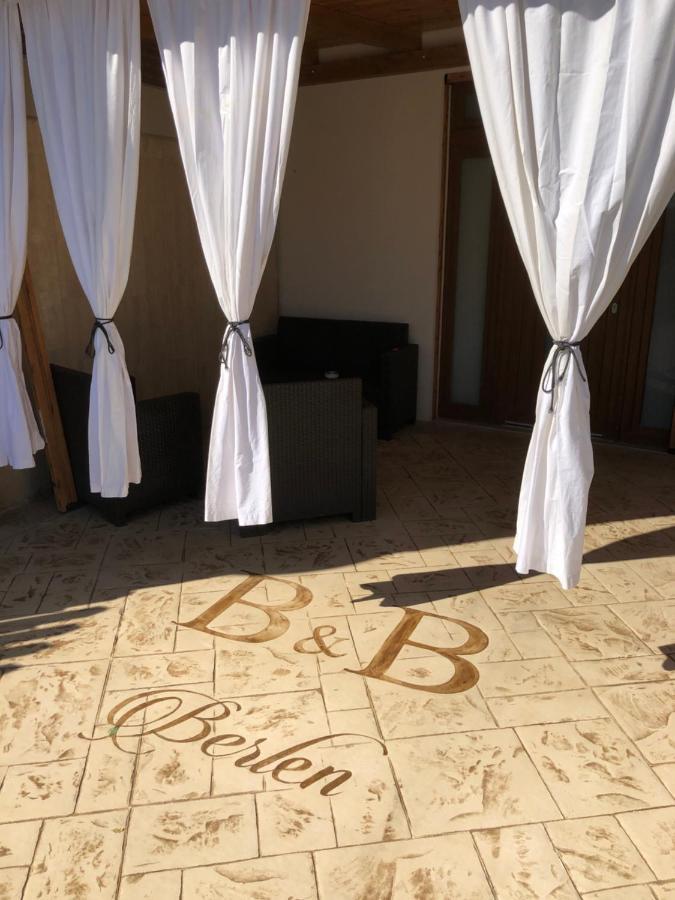 B&B Berlen Torre Maggiore Exterior photo