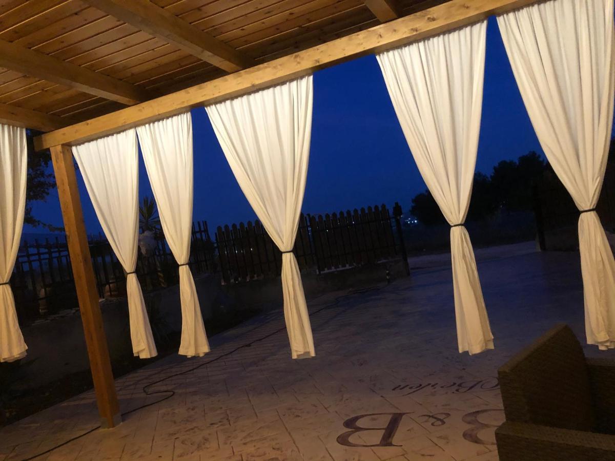 B&B Berlen Torre Maggiore Exterior photo