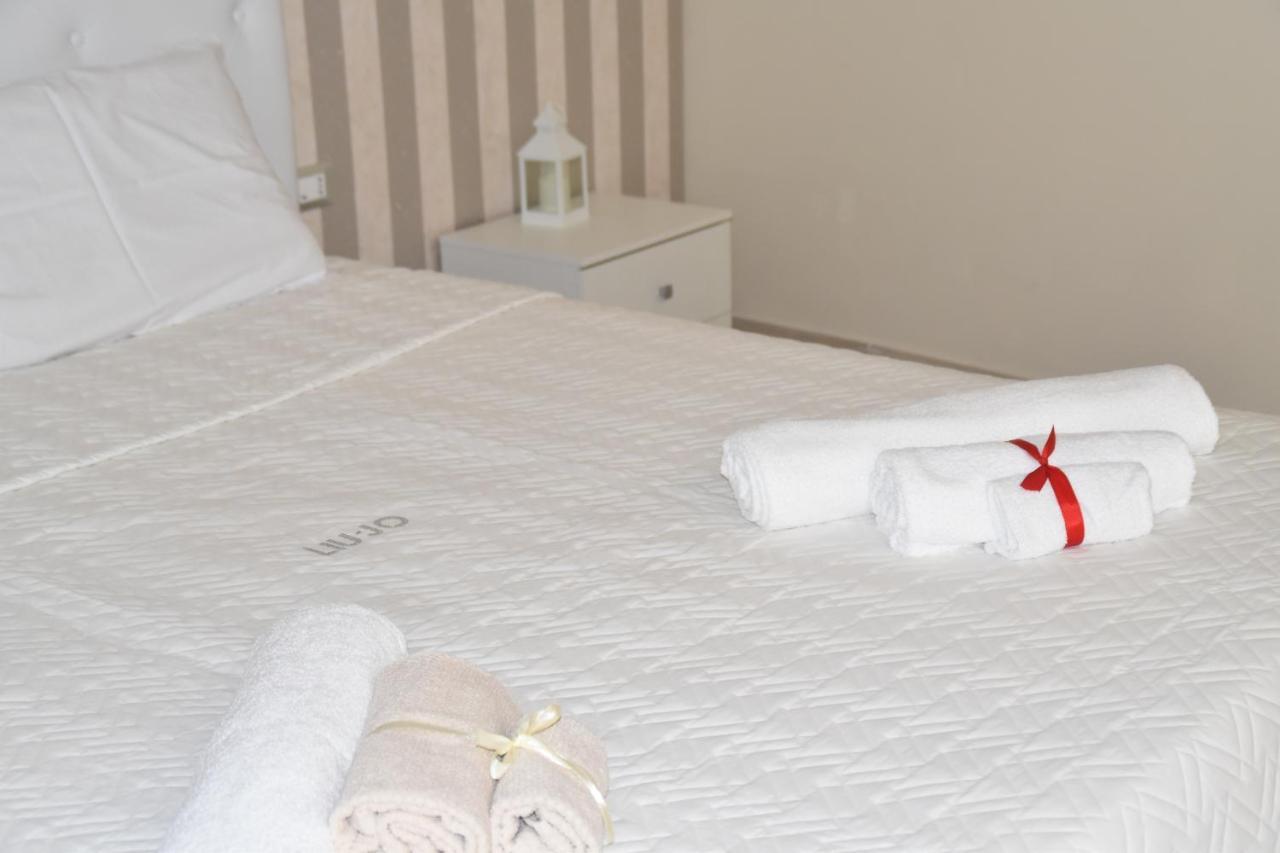 B&B Berlen Torre Maggiore Exterior photo