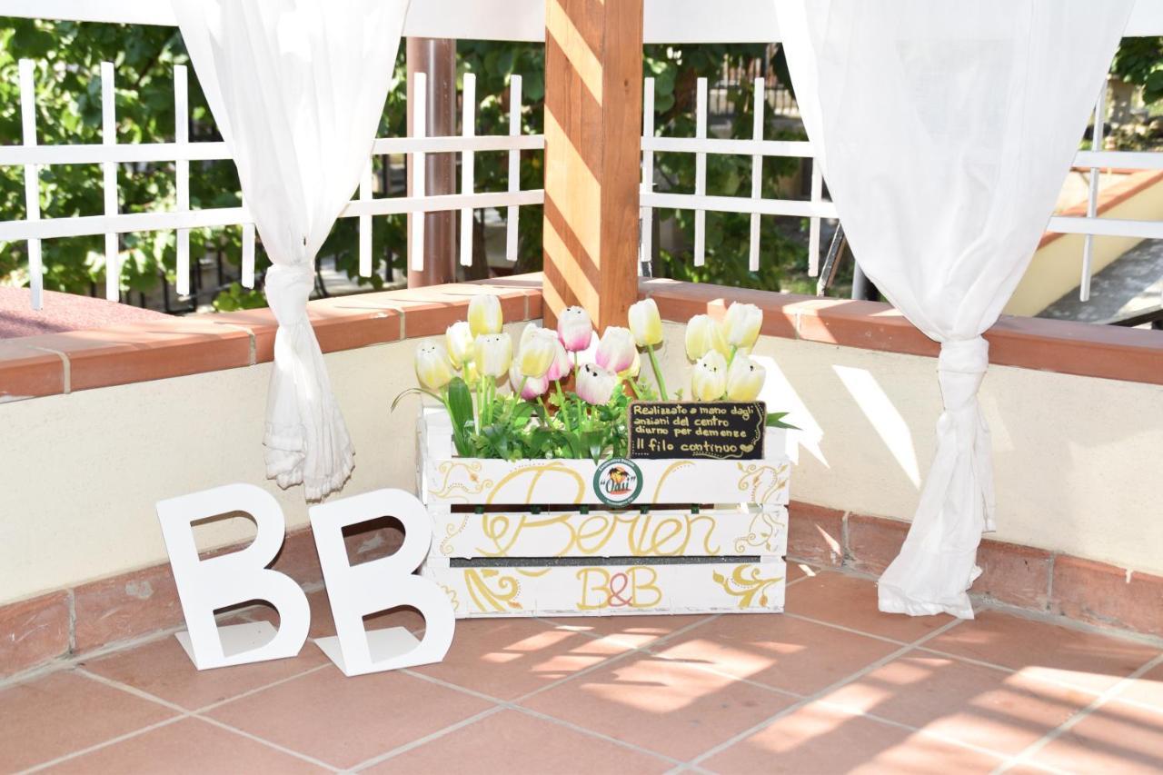 B&B Berlen Torre Maggiore Exterior photo