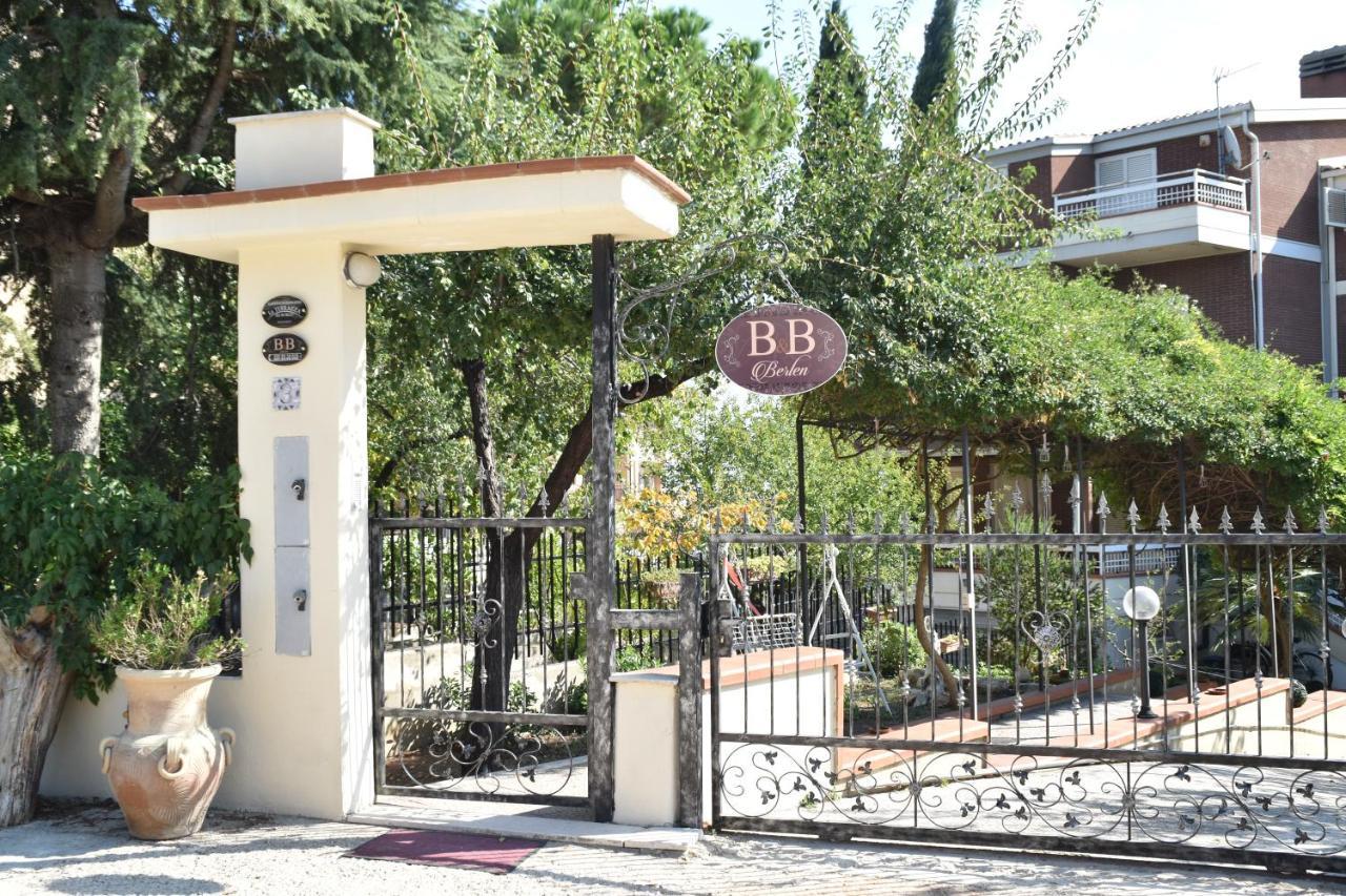 B&B Berlen Torre Maggiore Exterior photo