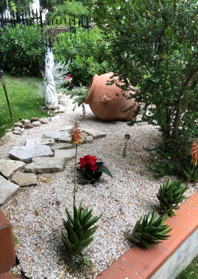 B&B Berlen Torre Maggiore Exterior photo