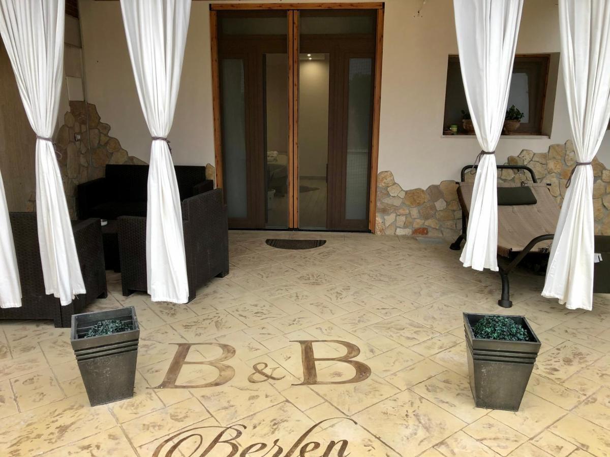 B&B Berlen Torre Maggiore Exterior photo