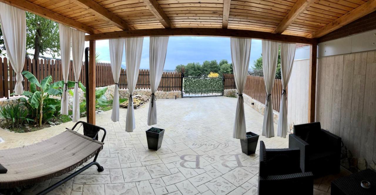 B&B Berlen Torre Maggiore Exterior photo