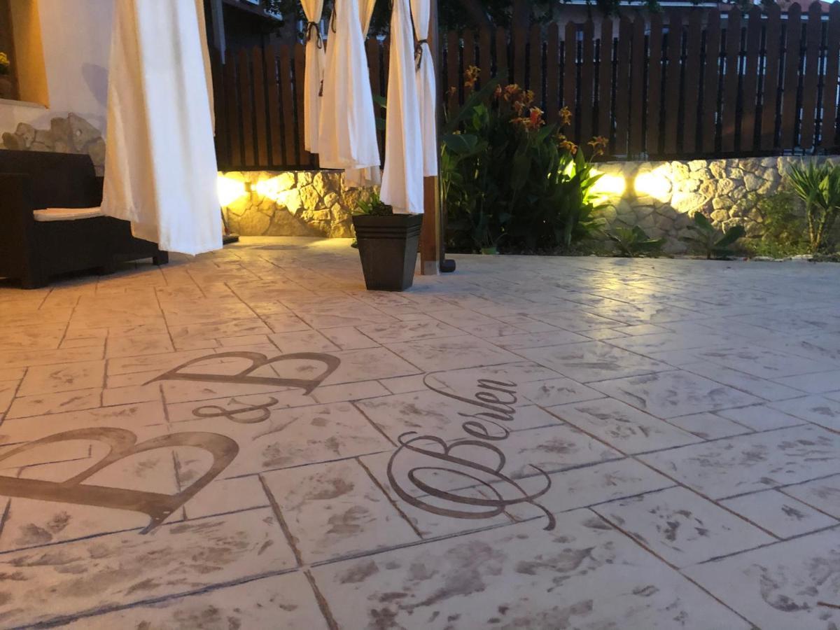 B&B Berlen Torre Maggiore Exterior photo
