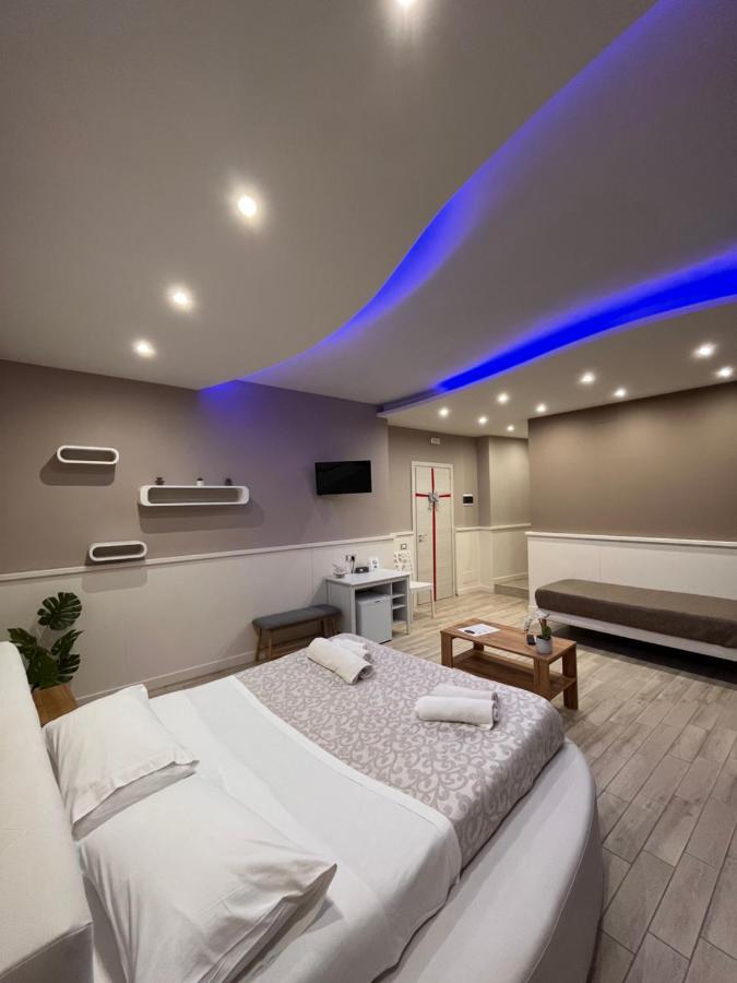 B&B Berlen Torre Maggiore Exterior photo