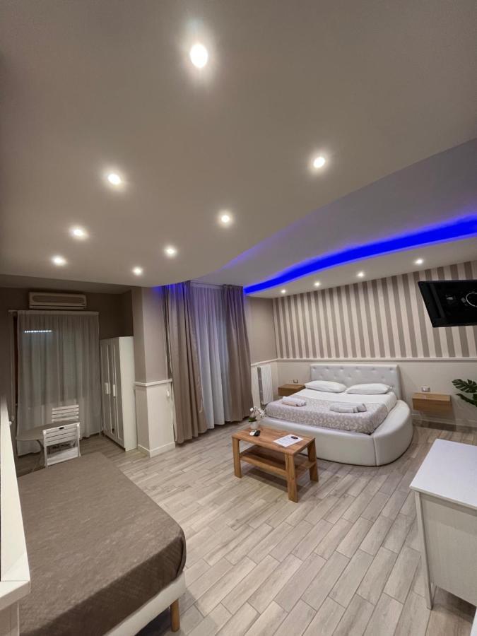 B&B Berlen Torre Maggiore Exterior photo