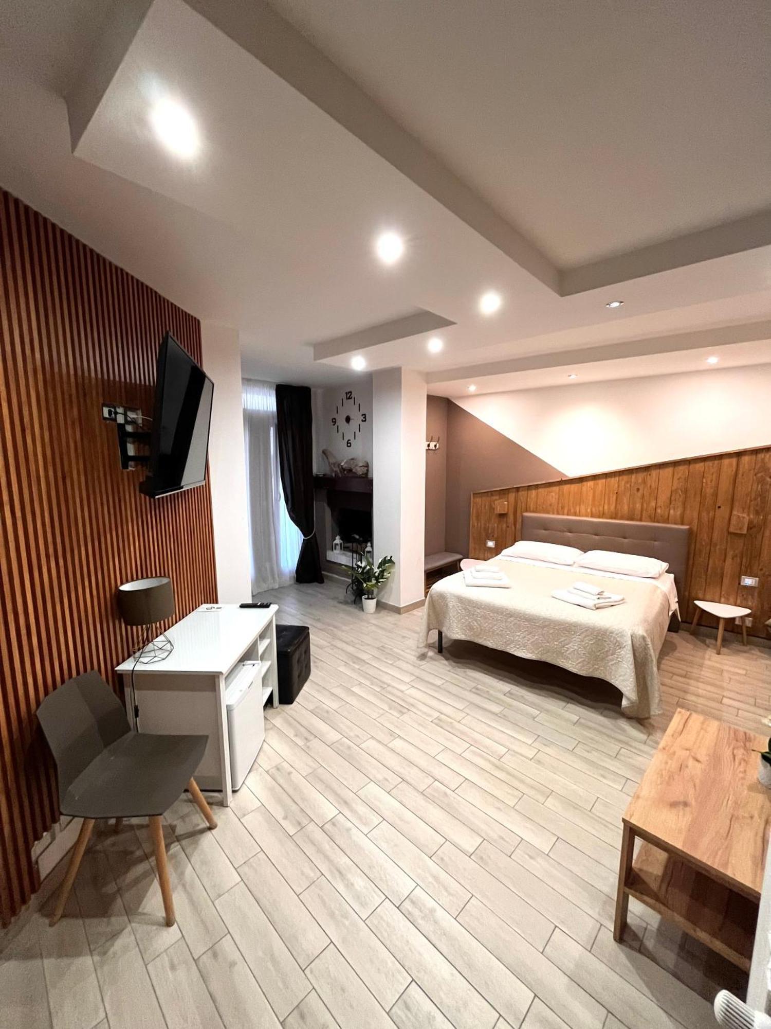 B&B Berlen Torre Maggiore Exterior photo