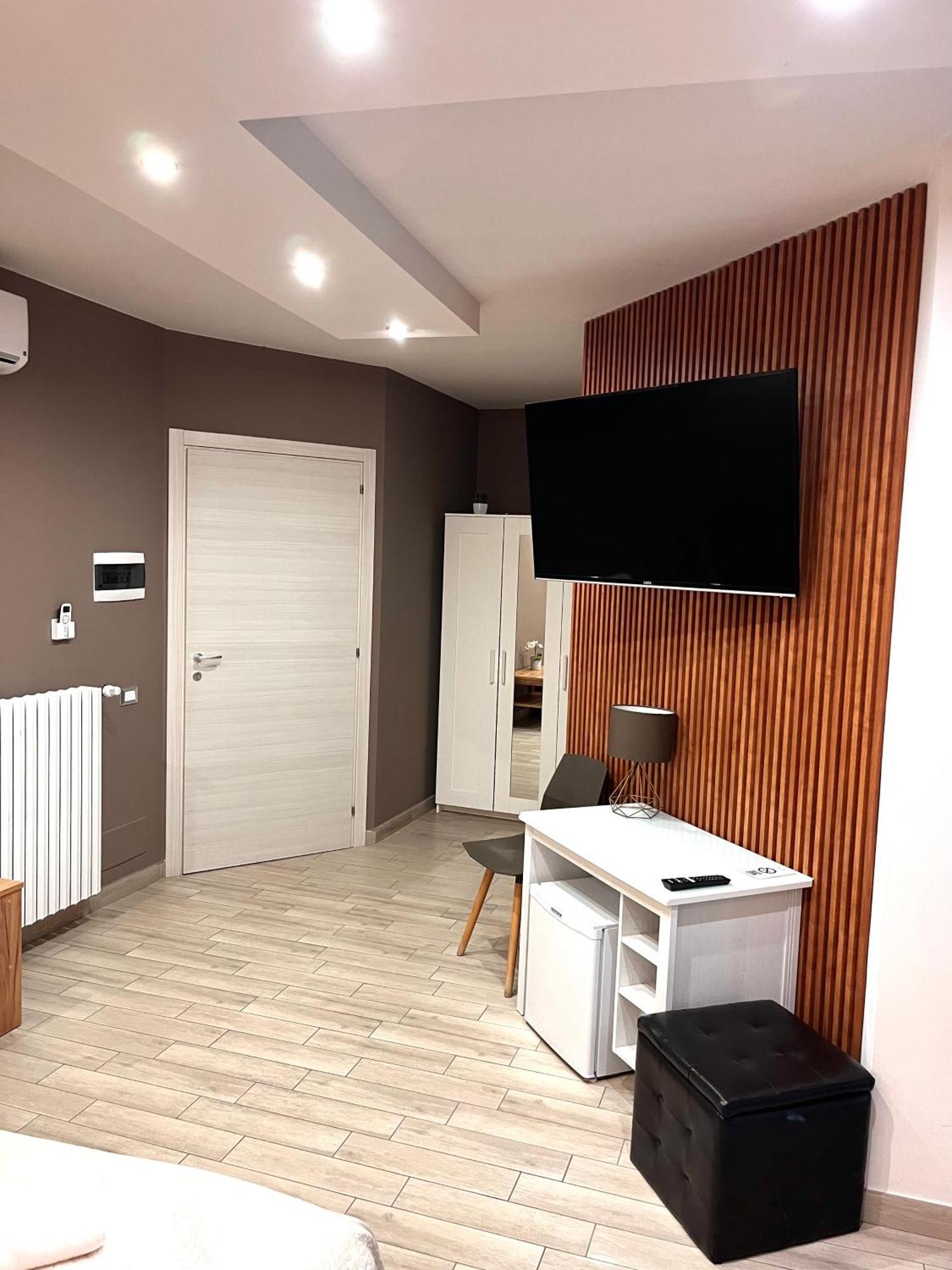 B&B Berlen Torre Maggiore Exterior photo
