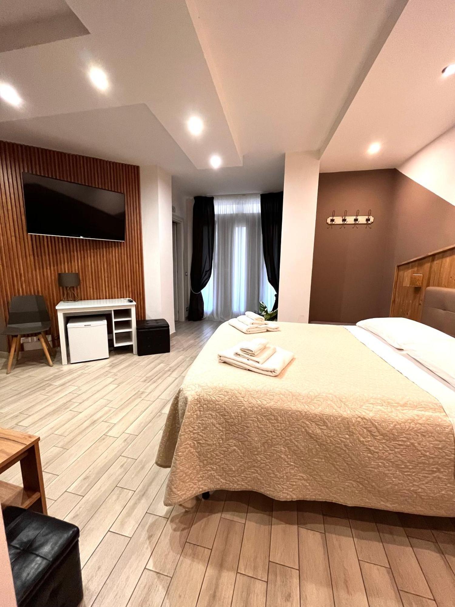 B&B Berlen Torre Maggiore Exterior photo