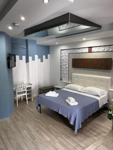 B&B Berlen Torre Maggiore Exterior photo